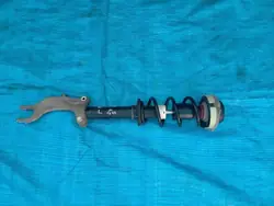 Audi A4 B9 Etu-Vasen Iskunvaimennin OEM 8W0031AK