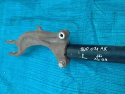 Audi A4 B9 Etu-Vasen Iskunvaimennin OEM 8W0031AK