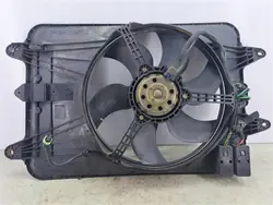 Wasserkühlungsventilator OEM 820100200 REMI Renault