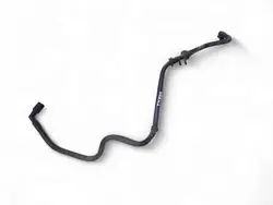 Ligne de toit décapotable / tuyau / flexible VW