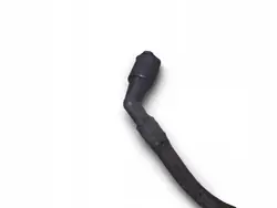 Linea del tetto decappottabile / tubo / tubo VW