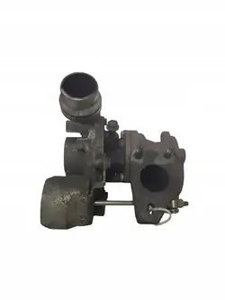 Turbo Dacia Sandero II 1.5L 66kW OEM 82728353