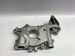Pompe à huile Ford OE 7T4E-6621-AC - État utilisé