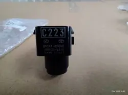 Capteur de stationnement OEM 89341K0060 Corolla E21