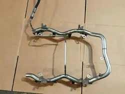 Rampa de injeção BMW 5 E39 OEM 0280155823 4.4 V8