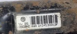 Oikea Etujousi OEM 1K0413031BF