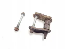 Ressort arrière Citroen Jumper OEM MAM79480 - Occasion