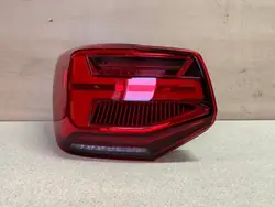 AUDI Q2 Lámpara LED Trasera Izquierda 81A945091B