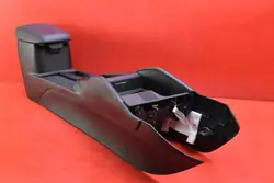 OEM mamAUTO-1053526- Leren Armsteun Console Ford Focus