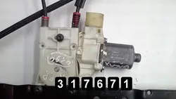 Ford fönsterregulator OEM AM-317671 för Galaxy 2009