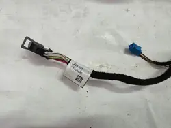 Barre de remorquage électrique OEM A2053103900 Mercedes
