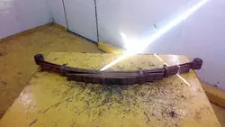 Blattfeder Daewoo Lublin III 2.4D - Gebrauchtes OEM-Teil