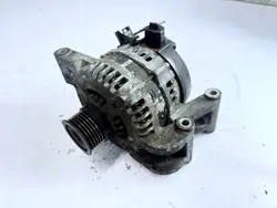 Vaihtovirtageneraattori Focus MK2 2.0 HDI