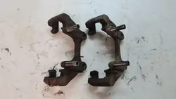 Takajarrusatulat VW Golf 4 IV Bora Polo BDA589