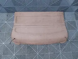 Ford Scorpion tavaratilan hylly OEM 1647763 - Käytetty