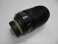 Cojín de amortiguador trasero Airmatic OEM 2123270092