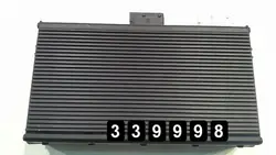 Peugeot 607 Äänenvahvistin OEM AM-339998