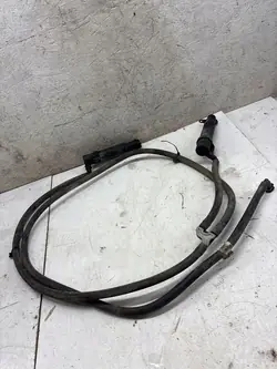 Ford Mondeo MK IV 2012 Front Lamp Washer Nozzle OEM 2118600647