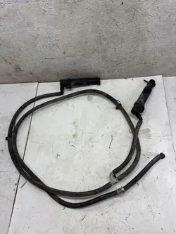 Etupään lampunpesurin suutin Ford Mondeo MK IV 2012 OEM 2118600647