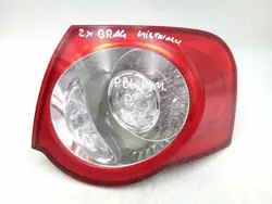 VW Passat B6 Kombi Lámpara Trasera Derecha 3C9945096N