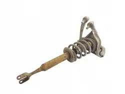 OEM 8E0413031DF Etu-Vasen Jousitus Audi A4 B7