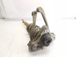OEM 8E0413031DF Etu-Vasen Jousitus Audi A4 B7