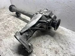 Främre differential VW Touareg 7L 0AA409507GMN