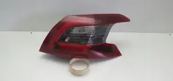 PEUGEOT 308 LIFT Lámpara Trasera Derecha