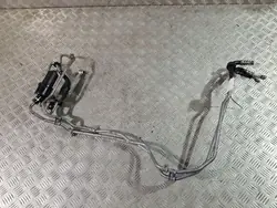 Mercedes-Benz A2222702004 Ölkühlerleitung - Gebraucht