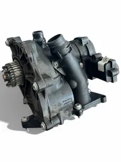 Bomba de agua OEM 06L121111H para VW Golf VII