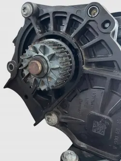 Pompe à eau OEM 06L121111H pour VW Golf VII