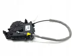 Achterklepslot OEM 7411760 voor BMW G31 2.0 190PK