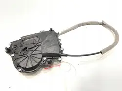 Heckklappenverriegelung OEM 7411760 für BMW G31 2.0 190PS