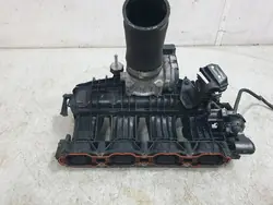 AUDI VW SEAT CUPRA SKODA 2.0 TSI Drosselklappe