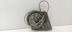 Cabo maçaneta porta traseira direita Opel OEM 90044734
