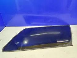 Vidro traseiro carroçaria BODYWINDOW para Chevrolet Tahoe