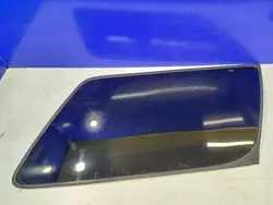 Vitre arrière carrosserie BODYWINDOW pour Chevrolet Tahoe