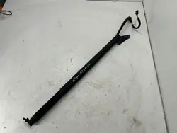 Höger sida Volkswagen Tiguan Allspace