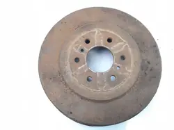 Frein à tambour arrière Nissan Navara D40 2013 43206EB360