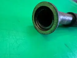 Tuyau de Recirculation EGR OEM 7578327 BMW Série 3