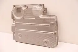 Maserati Grecale lämpösuoja OEM 670157076
