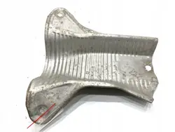 Lämpösuoja OEM LORK-2362-107634 Honda Civic IX