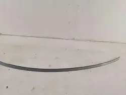 BMW 2 F22 Vasen Kattojuova OEM 7307735 Musta Safiiri