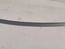 BMW 2 F22 Vänster Taklist OEM 7307735 Svart Safir