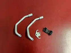 Ligne de refroidissement d'huile BMW KSI19170 X3 G01 2022