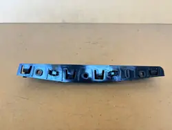 RENAULT MASTER IV Stoßstangen Gleitschiene Rechts Vorne OEM 960160146R