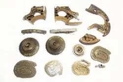 Audi OE kamremssats OEM KAMABA 079109507M