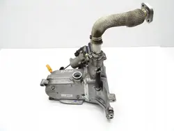 EGR-jäähdytin 3.0 TDI Audi A4 B8 A5 8T OEM 059131515ET