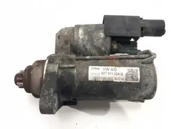 Motor de arranque para Skoda Octavia II 1.6 102CV 04-13 OEM