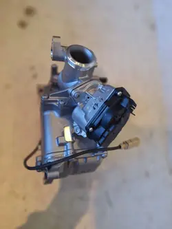 Refroidisseur EGR OEM 059141515FR pour Audi A6 Allroad